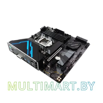 Материнская плата BIOSTAR B460GTQ Ver. 5.0 картинка 2